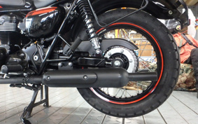 KAWASAKI W800 2016 EJ800A