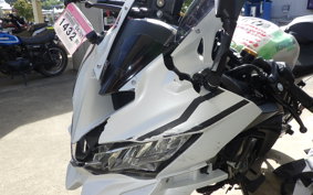 KAWASAKI ZX-4R SE 2024 ZX400P