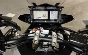 YAMAHA MT-09 RN36J