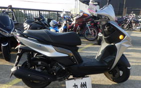 KYMCO RACING 125 S