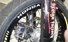 HONDA CRF250M 1997 MD38