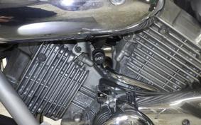 HONDA MAGNA 250 2013 MC29