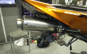 HONDA CBR1000RR 2006 SC57