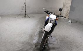 YAMAHA LANZA DT230 4TP