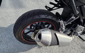 SUZUKI GSX250 R DN11A