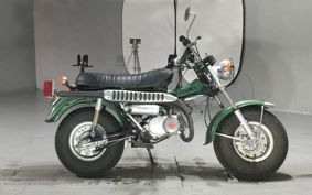 SUZUKI VAN VAN90 RV90