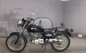 SUZUKI ST250 NJ4AA