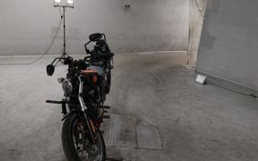 HARLEY RH975S 2024 ZF1