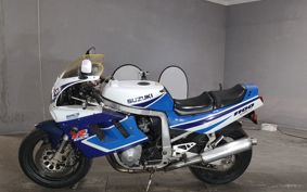 SUZUKI GSX-R1100 1989 GV73A