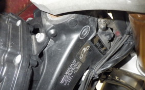 YAMAHA MT-09 Tracer 2015 RN36J