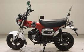 HONDA DAX 125 2012 JB04