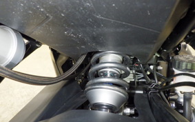 TRIUMPH TRIDENT 660 2025
