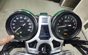 HONDA CB1100RS 2017 SC65