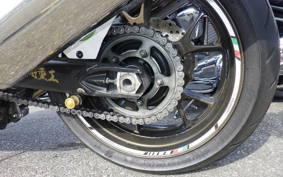 KAWASAKI ZZ1400 NINJA R 2006 ZXT40A