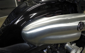 YAMAHA VMAX Gen.2 2009 RP22J