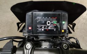 YAMAHA MT-09 SP 2021 RN69J