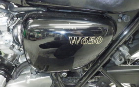 KAWASAKI W650 2008