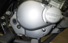 SUZUKI GRASS TRACKER 2015 NJ4BA