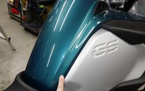 BMW R1250GS ADVENTURE 2019