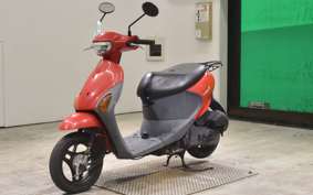 SUZUKI LET's 4 2018 CA45A