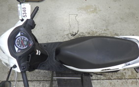 SUZUKI ADDRESS 110 CE47A
