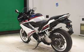 HONDA VFR800F 2019 RC79