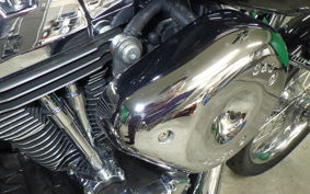 HARLEY FXDLI 1450 2006
