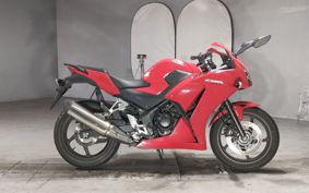 HONDA CBR250R MC41