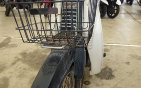 SUZUKI BIRDIE 50 2007 BA13A