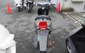 YAMAHA JOG ZR Gen.2 SA16J