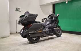 HONDA GL 1800 GOLD WING TOUR DCT 2026 SC79