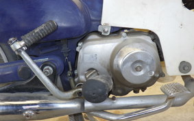 HONDA C50 SUPER CUB C50