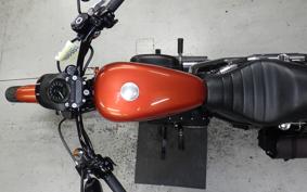 HARLEY XL883RI 2011