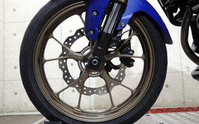 HONDA CB250R MC52