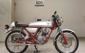 HONDA DREAM 50 2023 AC15