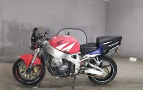 HONDA CBR900RR SC33