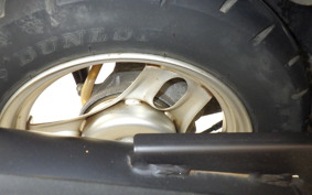 HONDA DIO CESTA GEN 2 2025 AF68