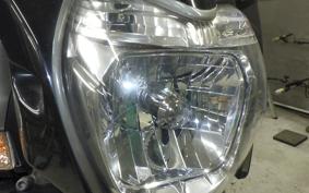 SUZUKI GSR 400 A 2011
