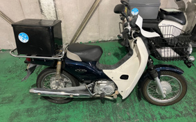 HONDA SUPER CUB50 AA04