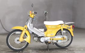 HONDA SUPER CUB50 C50