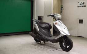 SUZUKI ADDRESS V125 G 2025 CF46A