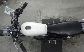 KAWASAKI 250TR 1997 BJ250F