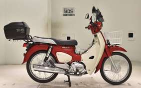 HONDA C110 SUPER CUB 1997