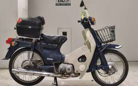 HONDA C90 SUPER CUB E HA02