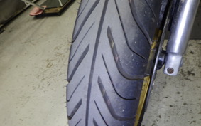 KAWASAKI ZEPHYR 400 KAI 2003 ZR400C