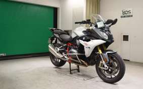 BMW R1200RS 2017
