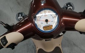 HONDA GIORNO AF77
