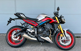 TRIUMPH STREET TRIPLE 765RX 2026 A62441
