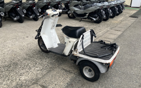 HONDA GYRO TA01