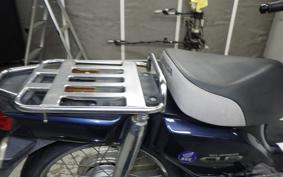 HONDA C110 SUPER CUB 2026 JA10